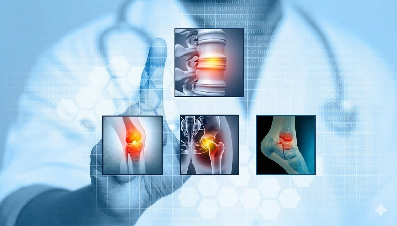 Orthopaedic & Joint Care